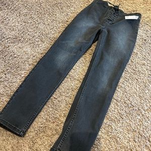 Free people jeggings NWT size 28